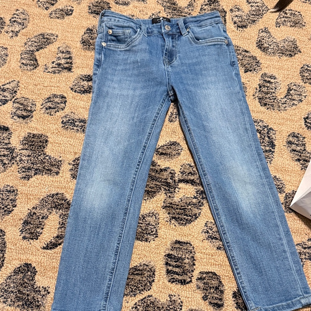 Kids Jeans